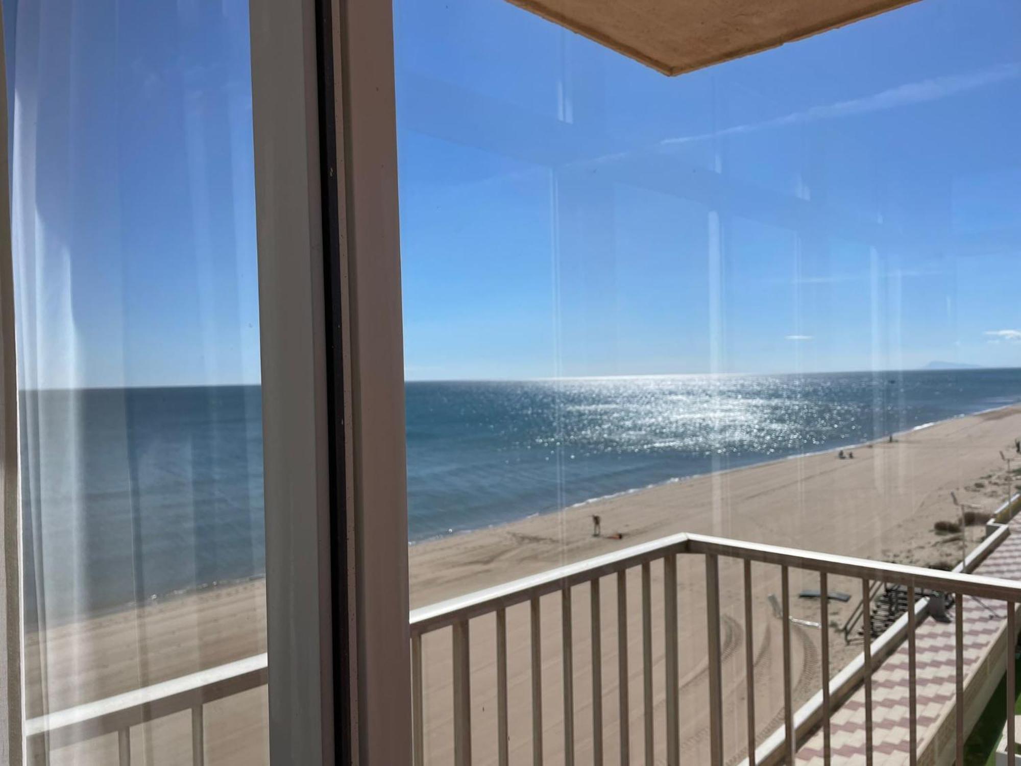 Apartamento Con Vistas Panoramicas Суека Екстериор снимка
