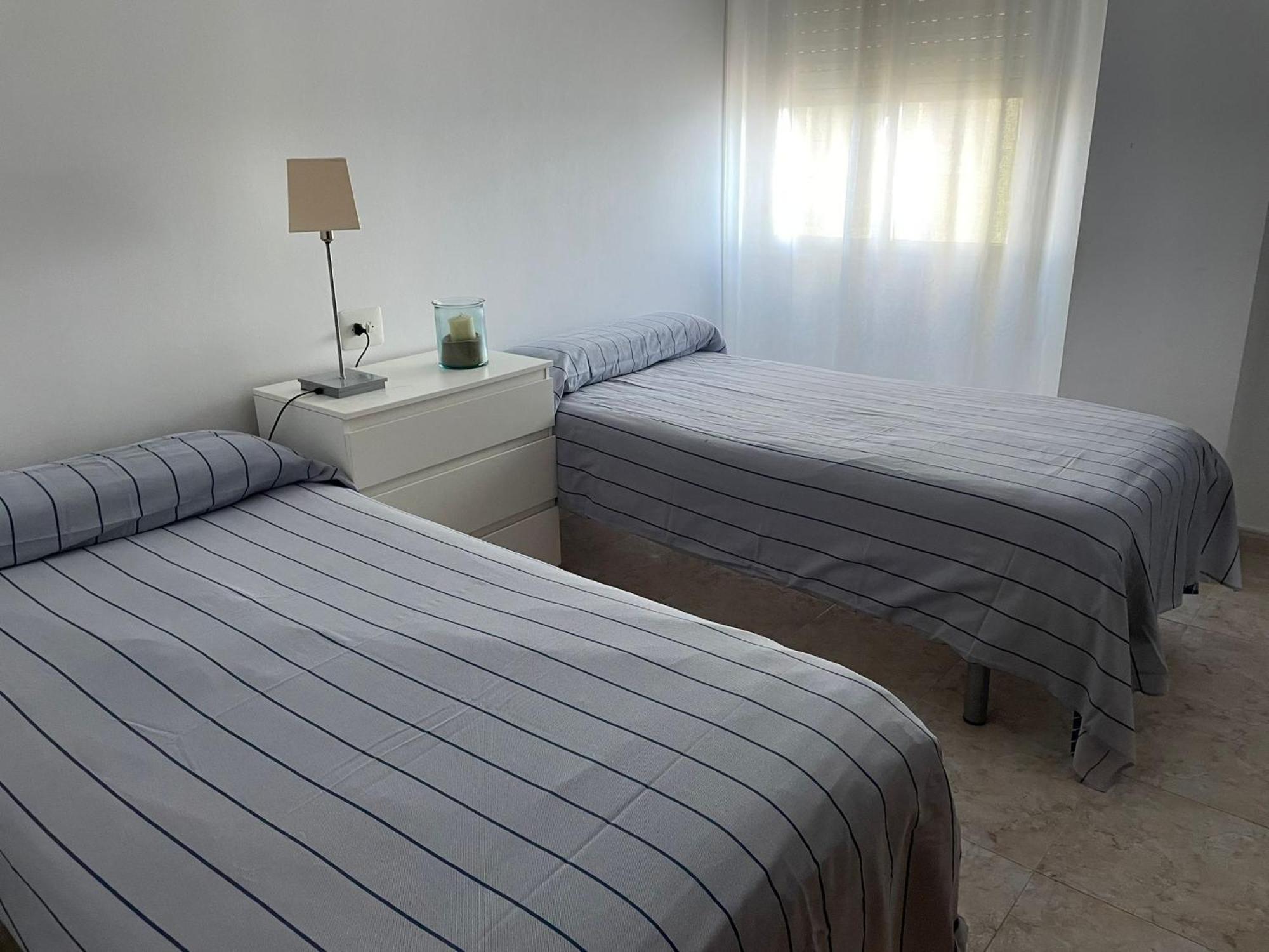 Apartamento Con Vistas Panoramicas Суека Екстериор снимка
