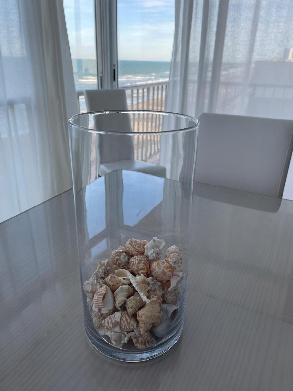 Apartamento Con Vistas Panoramicas Суека Екстериор снимка