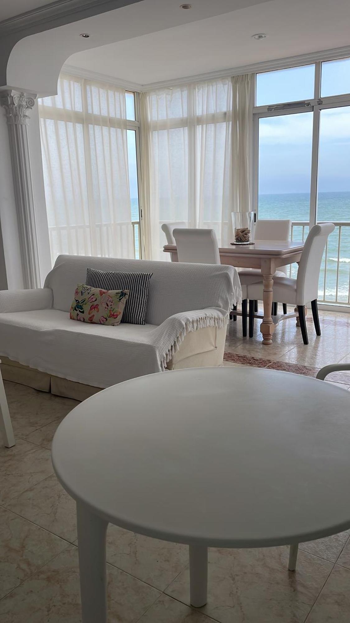Apartamento Con Vistas Panoramicas Суека Екстериор снимка